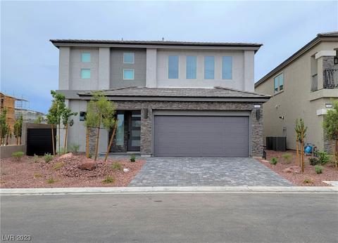 7107 Sunland Hills Ave, Las Vegas, NV 89113