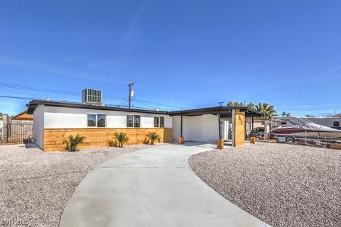 3616 Perliter Ave, North Las Vegas, NV 89030