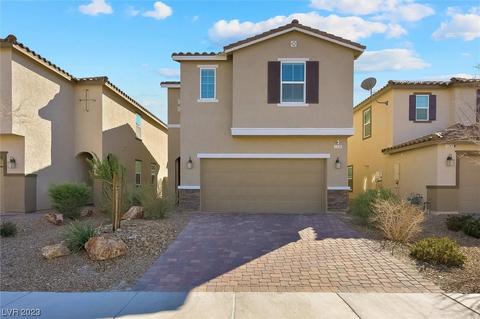 1239 Hopespring Loop Ave, North Las Vegas, NV 89084