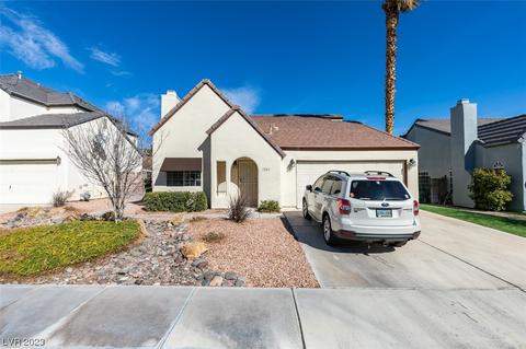 7204 Gates Mill Rd, Las Vegas, NV 89128