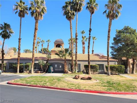 221 Mission Catalina Ln #202, Las Vegas, NV 89107