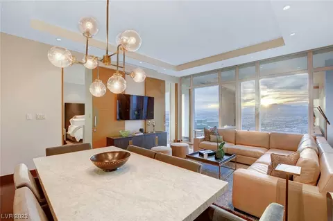 3750 S Las Vegas Blvd #3210, Las Vegas, NV 89158