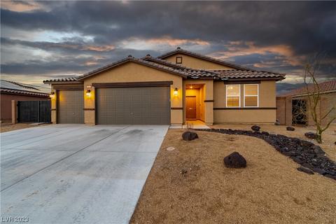 3623 E Malheur Ave, Pahrump, NV 89061