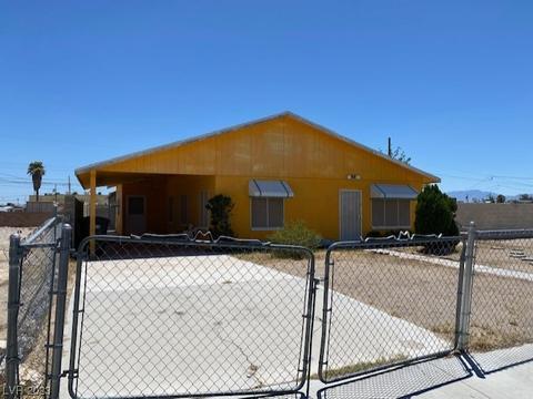 1061 Miller Ave, Las Vegas, NV 89106