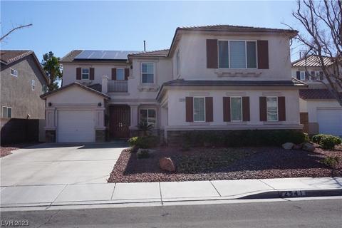 2541 Kinnard Ave, Henderson, NV 89074