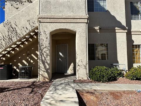 1881 W Alexander Rd #1079, North Las Vegas, NV 89032