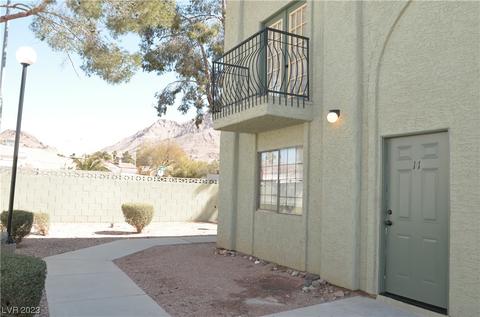 7078 Burcot Ave #F11, Las Vegas, NV 89156