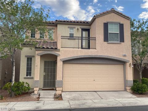 9065 Hilverson Ave, Las Vegas, NV 89148