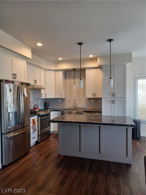 7231 Indian Creek Ln #101, Las Vegas, NV 89149