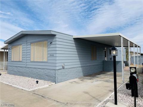 3448 Jewel Cave Dr, Las Vegas, NV 89122