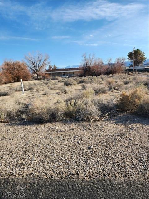 729 Skyhawk Ave, Jean, NV 89019
