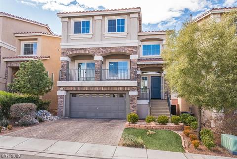 7241 Sierra Moon Ct, Las Vegas, NV 89118