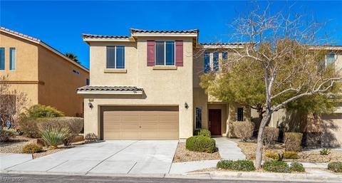 9214 Apollo Heights Ave, Las Vegas, NV 89149
