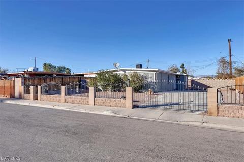 3500 Reynolds Ave, North Las Vegas, NV 89030