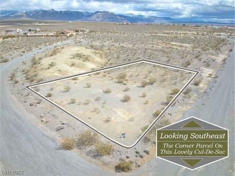 2781 E Pima Ln, Pahrump, NV 89048