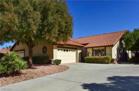 3962 Saddlewood Ct, Las Vegas, NV 89121
