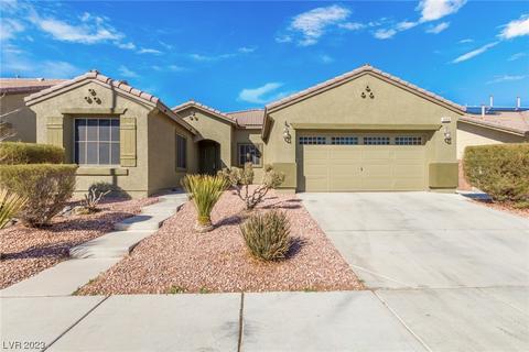 4058 Narada Falls Ave, North Las Vegas, NV 89085