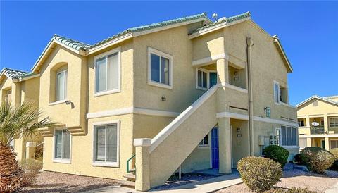 1421 Linnbaker Ln #103, Las Vegas, NV 89110