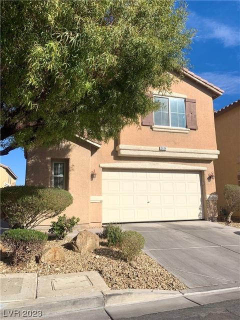 5664 Orangeroot Ct, Las Vegas, NV 89130