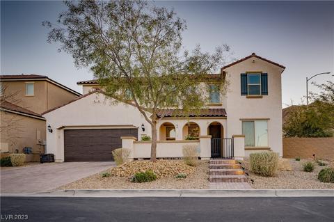 121 Shear Peak Ave, Henderson, NV 89002