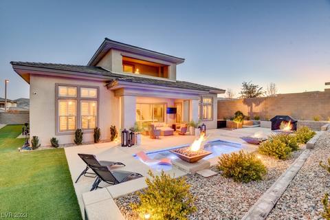 12358 Brass Ridge Dr, Las Vegas, NV 89138
