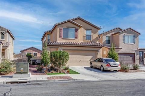 1116 Blakes Field Pl, Henderson, NV 89011