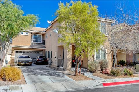 2190 Timescape Ct, Las Vegas, NV 89123