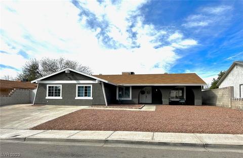 1320 Darlene Way, Boulder City, NV 89005