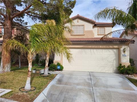4752 Chase Canyon Ct, Las Vegas, NV 89147