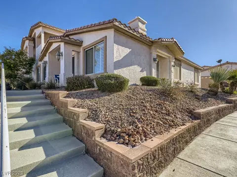 255 Big Horn Dr, Boulder City, NV 89005