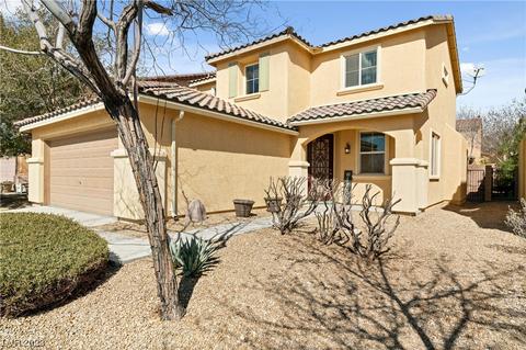 4332 Meadowbloom Ave, North Las Vegas, NV 89085