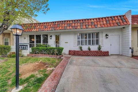 3773 Monument St, Las Vegas, NV 89121