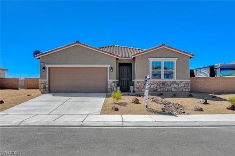 3535 E Umatilla Ave, Pahrump, NV 89061