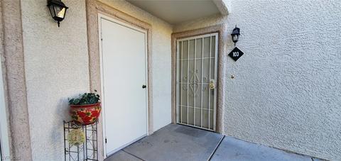 7900 Ryandale Cir #103, Las Vegas, NV 89145