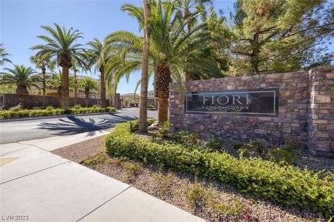 1048 Via Panfilo Ave, Henderson, NV 89011