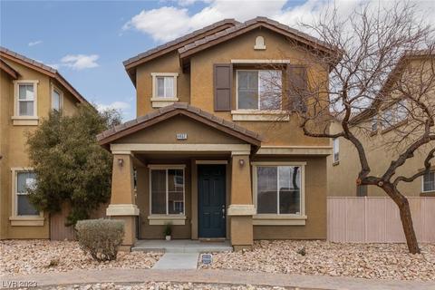 4452 Nestos Valley Ave, North Las Vegas, NV 89031
