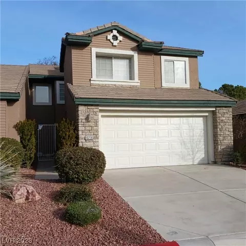 10236 Amber Hue Ln, Las Vegas, NV 89144