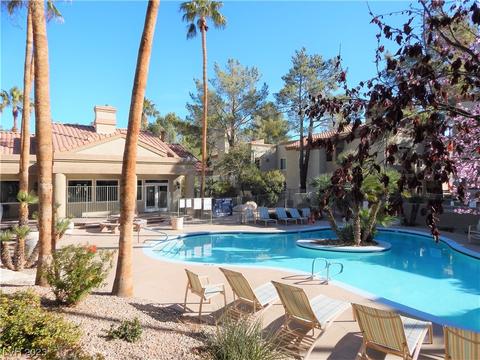 3145 E Flamingo Rd #1078, Las Vegas, NV 89121