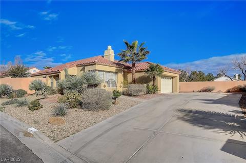 8132 Sedona Sunset Dr, Las Vegas, NV 89128