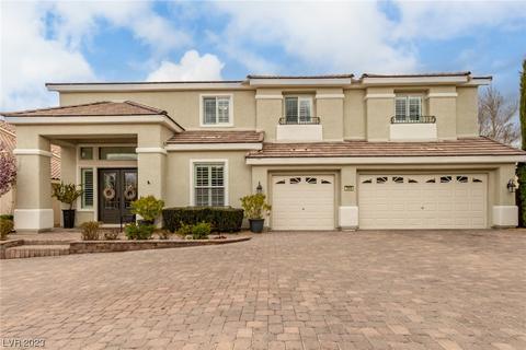 3808 Ocelot Ct, North Las Vegas, NV 89084