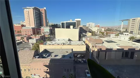 353 E Bonneville Ave #804, Las Vegas, NV 89101