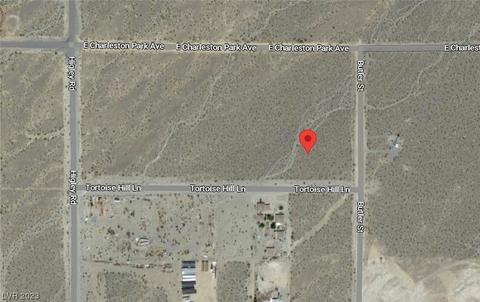 3200 Tortoise Hill Ln, Pahrump, NV 89048