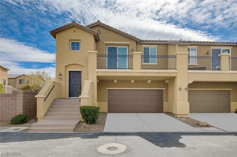 3665 Via Vicchio, Henderson, NV 89052