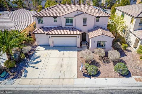 6325 Black Mane Way, North Las Vegas, NV 89081