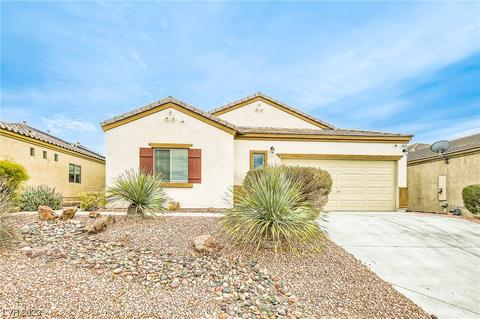 6624 Donna St, North Las Vegas, NV 89086