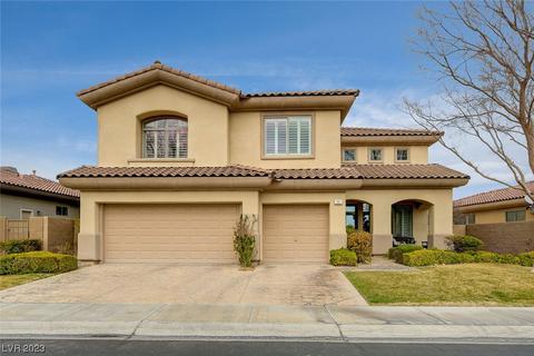 14 Holston Hills Rd, Henderson, NV 89052