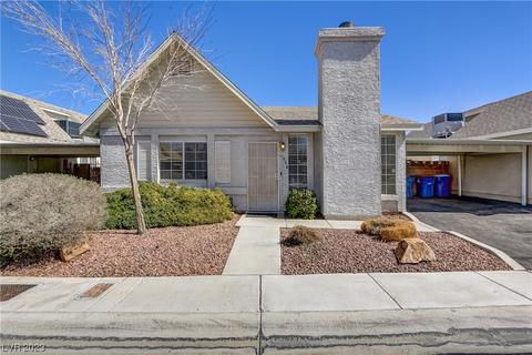 604 Ordrich Pl, Las Vegas, NV 89145