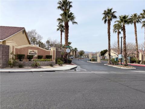 6405 Hillside Brook Ave, Las Vegas, NV 89130