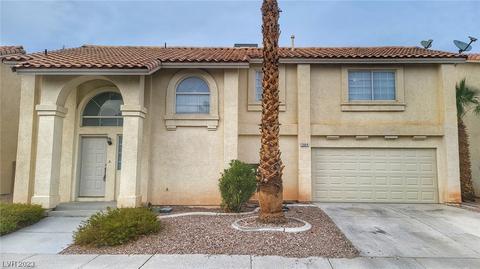 2864 Palleta Dr, Henderson, NV 89074