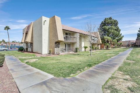 5031 Indian River Dr #185, Las Vegas, NV 89103
